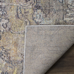 Safavieh Bristol 487 Power Loomed Polyester Rug BTL487L-3