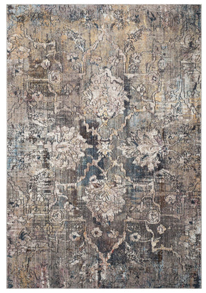Safavieh Bristol 487 Power Loomed Polyester Rug BTL487L-3
