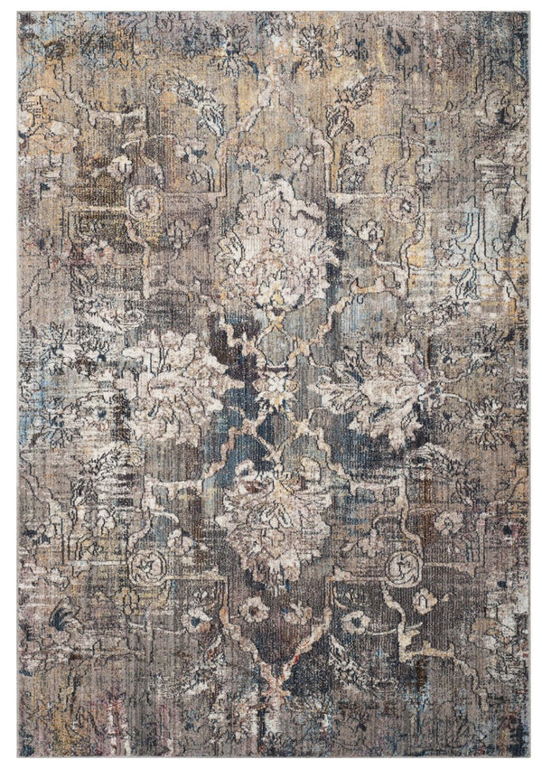Safavieh Bristol 487 Power Loomed Polyester Rug BTL487L-3