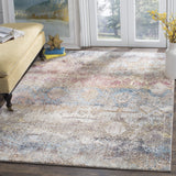 Safavieh Bristol 490 Power Loomed Polyester Rug BTL490K-3