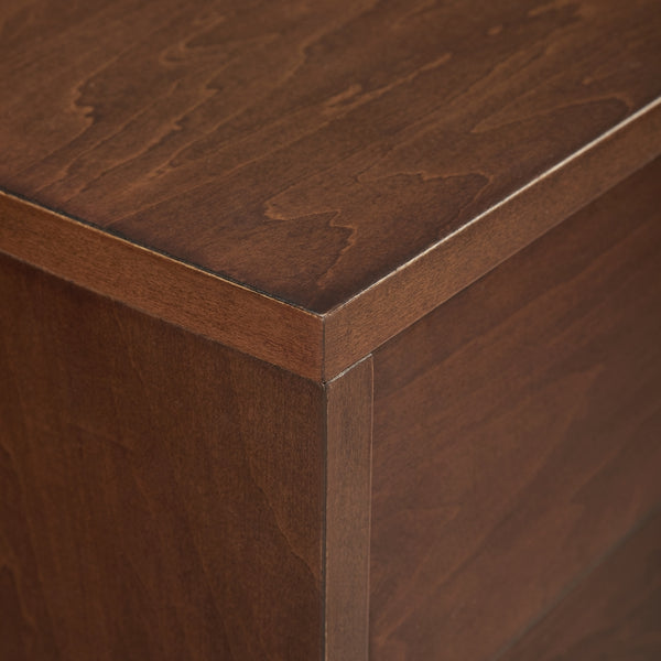 Paula 36" Louvered Door Bar Cabinet