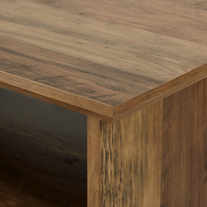 Boden 48" Sliding Glass Door Sideboard