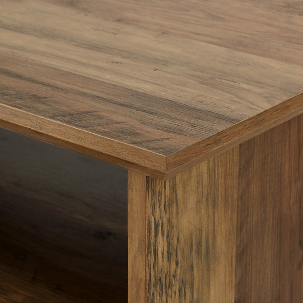 Boden 48" Sliding Glass Door Sideboard