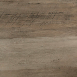 58" Angled Door Sideboard Grey Wash