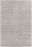 Burton 65% Wool + 35% Viscose Hand-Woven Contemporary Rug