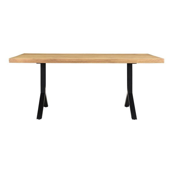 Moe's Home Trix Dining Table BV-1018-24
