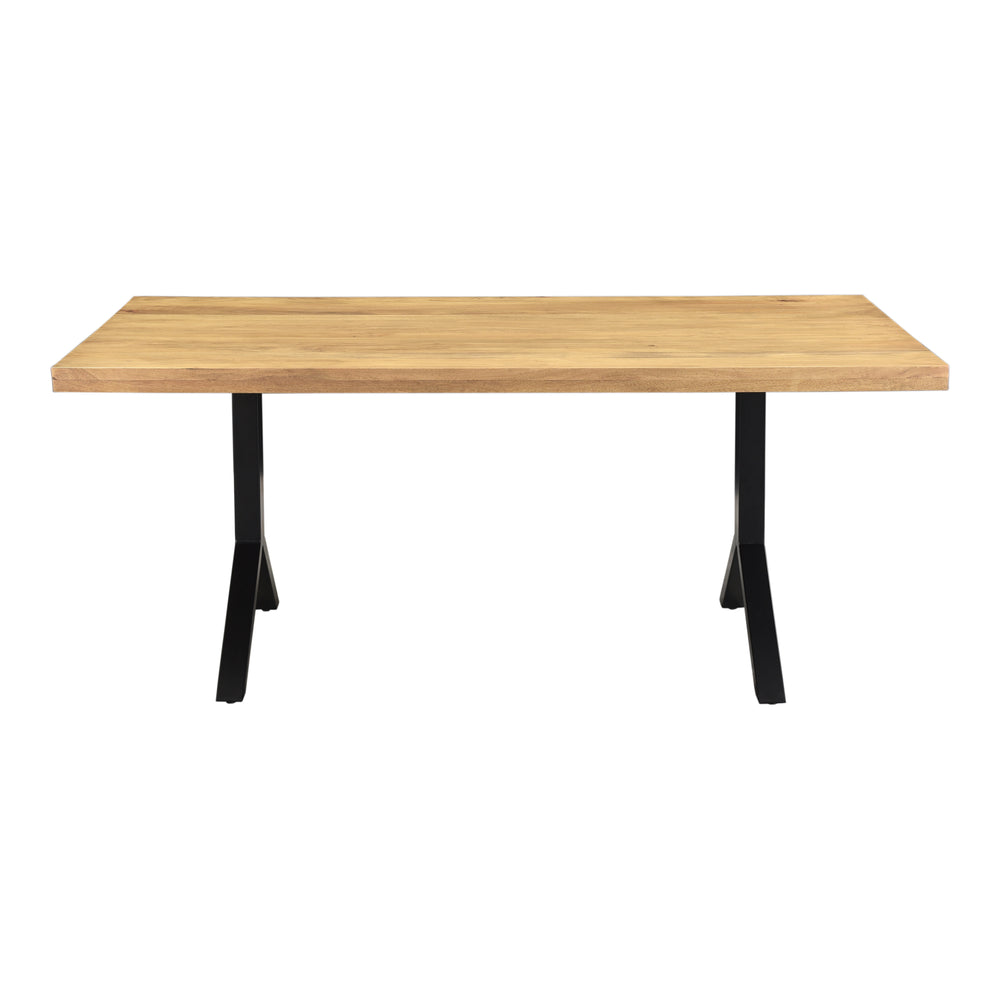 Moe's Home Trix Dining Table BV-1018-24