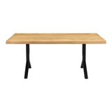 Moe's Home Trix Dining Table BV-1018-24