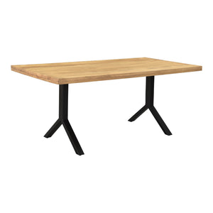 Moe's Home Trix Dining Table BV-1018-24