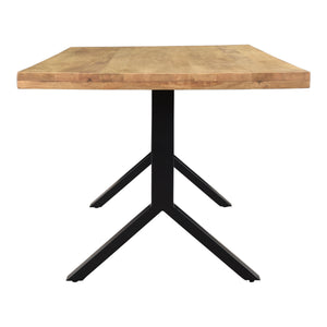 Moe's Home Trix Dining Table BV-1018-24