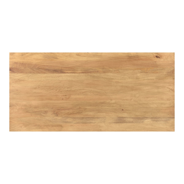 Moe's Home Trix Dining Table BV-1018-24