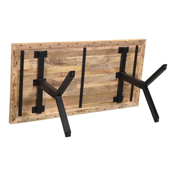 Moe's Home Trix Dining Table BV-1018-24