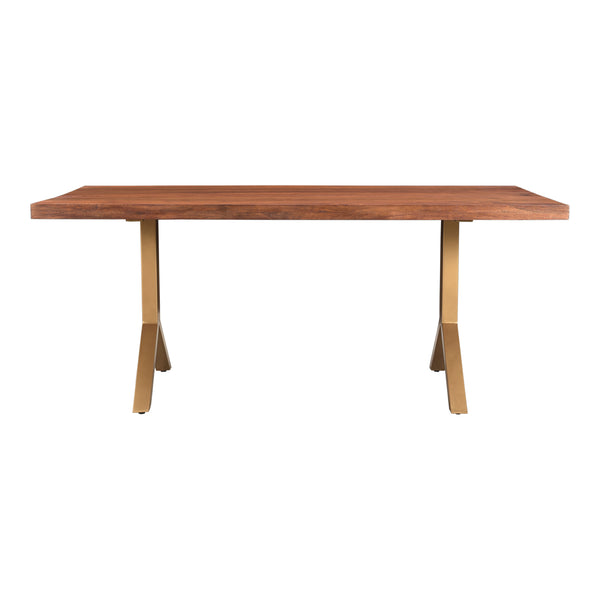 Moe's Home Trix Dining Table BV-1019-03