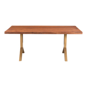 Moe's Home Trix Dining Table BV-1019-03