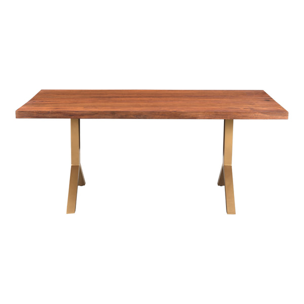 Moe's Home Trix Dining Table BV-1019-03