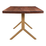 Moe's Home Trix Dining Table BV-1019-03