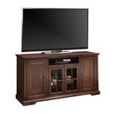 Legends Furniture TV Stand for 65 Inch TV BW1564.DNC