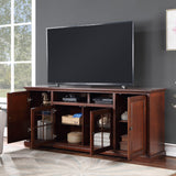 Legends Furniture TV Stand for 75 Inch TV BW1578.DNC