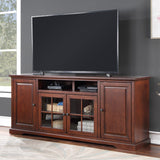 Legends Furniture TV Stand for 75 Inch TV BW1578.DNC