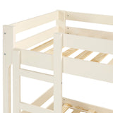 Winslow Jr Twin Over Twin Mod Bunk Bed