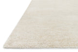 Loloi Byron BB-01 100% Viscose From Bamboo Hand Knotted Contemporary Rug BYROBB-01IV0096D6