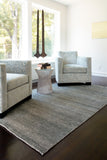 Loloi Byron BB-01 100% Viscose From Bamboo Hand Knotted Contemporary Rug BYROBB-01MV005686