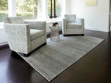 Loloi Byron BB-01 100% Viscose From Bamboo Hand Knotted Contemporary Rug BYROBB-01MV005686