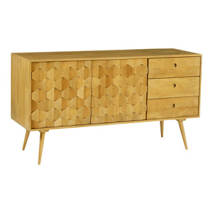 Moe's Home O2 Sideboard BZ-1017-21