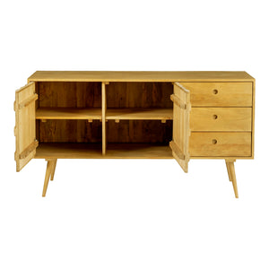 Moe's Home O2 Sideboard BZ-1017-21