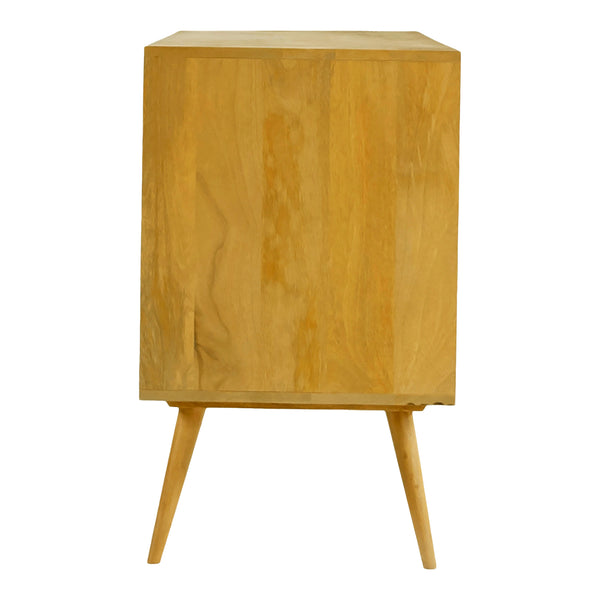 Moe's Home O2 Sideboard BZ-1017-21