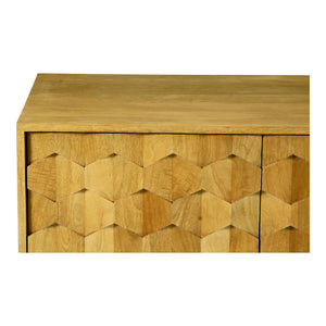 Moe's Home O2 Sideboard BZ-1017-21