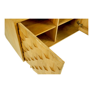 Moe's Home O2 Sideboard BZ-1017-21