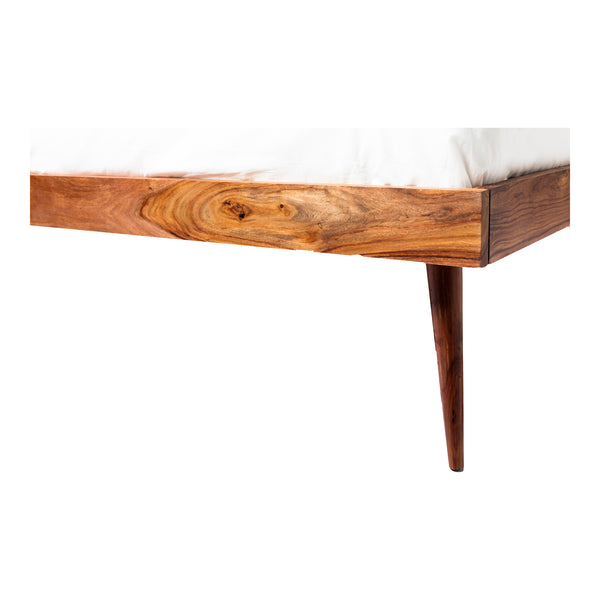 Moe's Home O2 Bed Queen