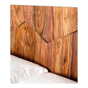 Moe's Home O2 Bed Queen