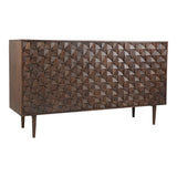 Moe's Home Pablo 3 Door Sideboard