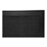 Moe's Home Ashton Media Console Black BZ-1066-02