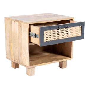 Moe's Home Ashton Nightstand