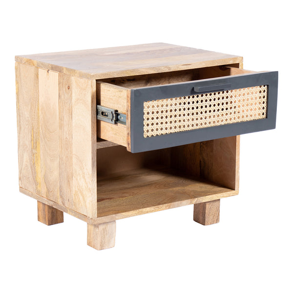 Moe's Home Ashton Nightstand