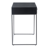 Atelier Desk Black