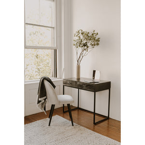 Atelier Desk Black