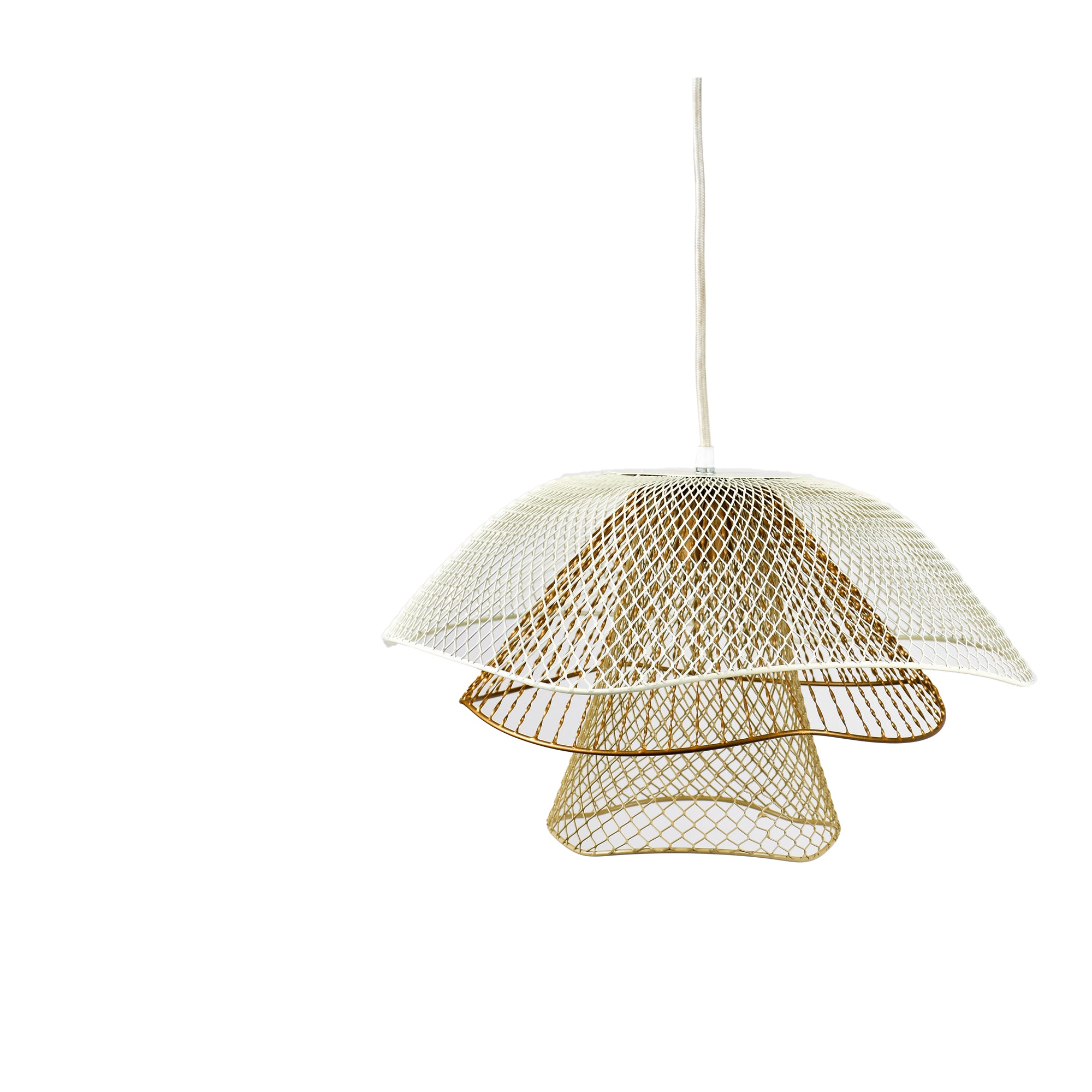 Sella Pendant Lamp - Thumbnail 4