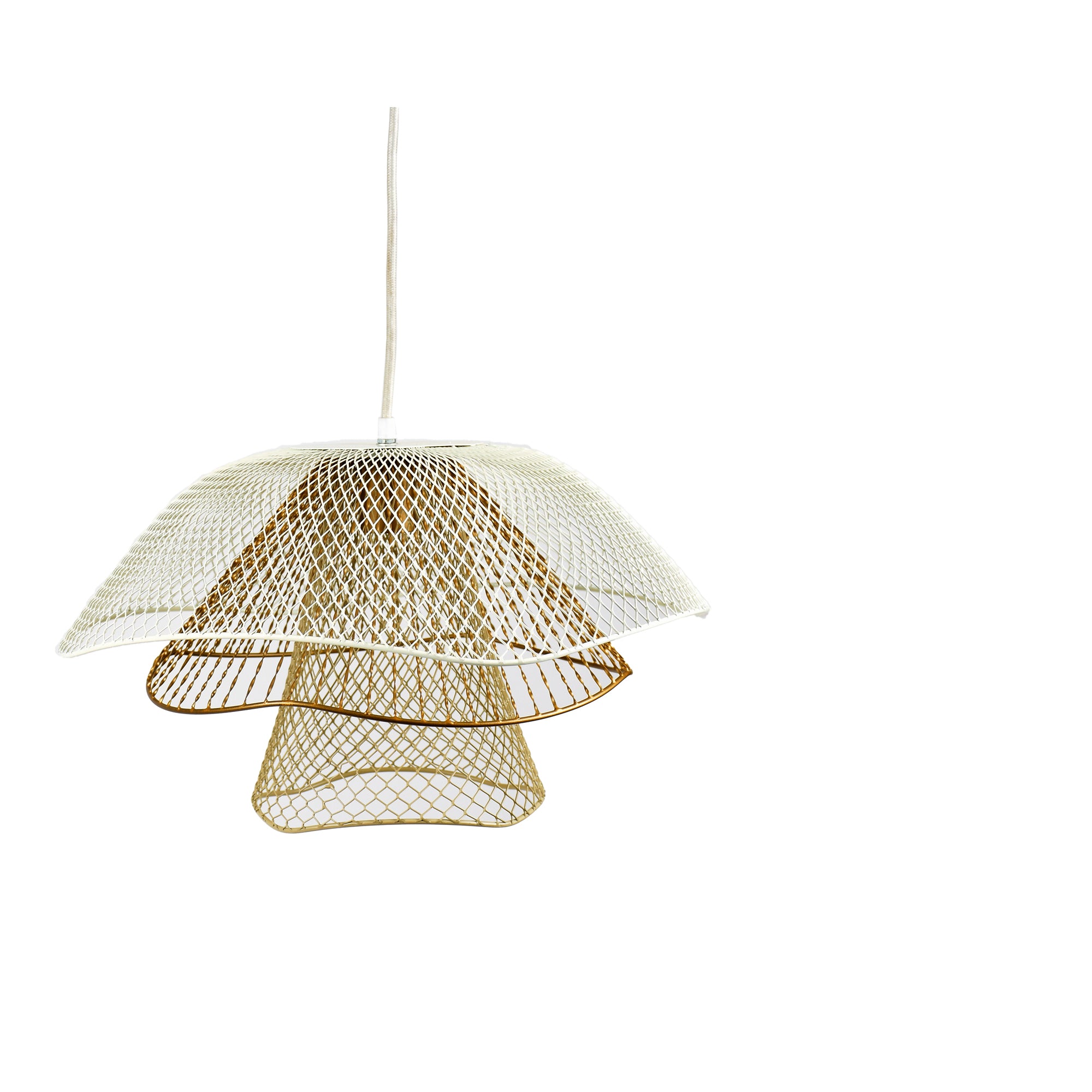 Sella Pendant Lamp - Thumbnail 5