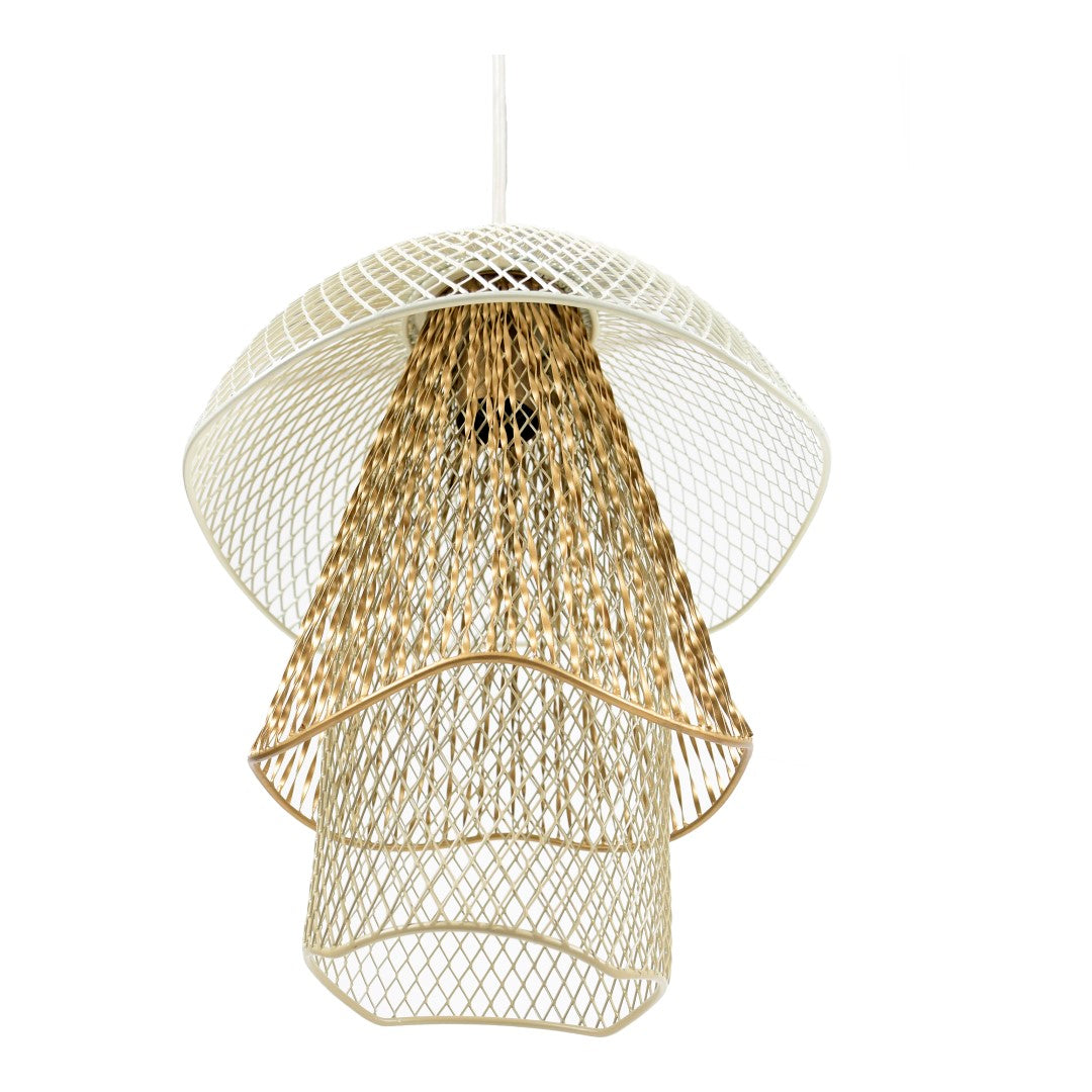 Sella Pendant Lamp - Thumbnail 3