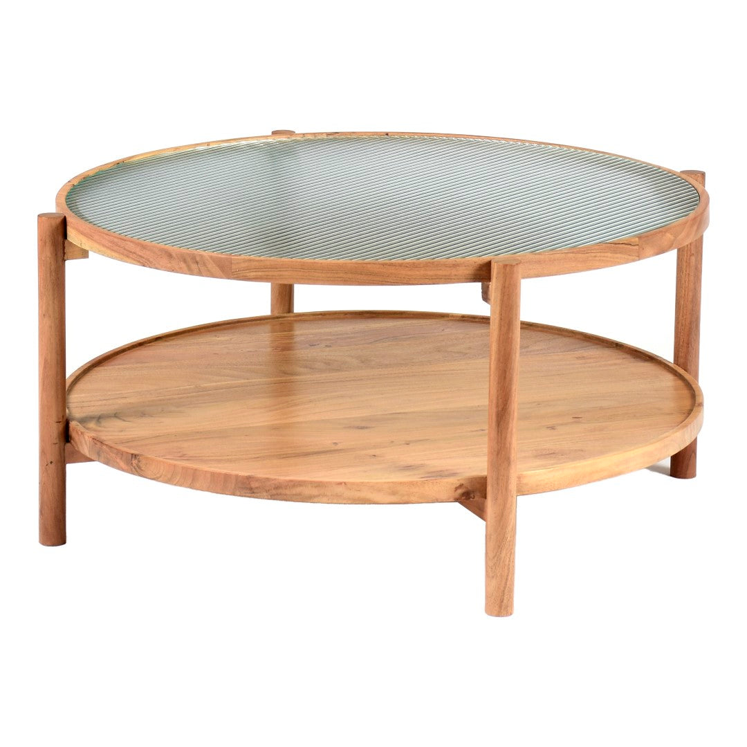 Moe's Home Denz Coffee Table - Thumbnail 4