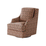 Southern Motion Willow 104 Transitional  32" Wide Swivel Glider 104 357-11