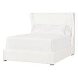 Essentials for Living Stitch & Hand - Dining & Bedroom Balboa Cal King Bed 7128-2.LPPRL/NG
