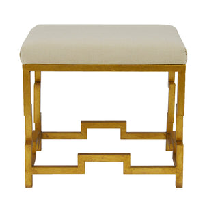 Zeugma BNC35 GOLD Square Bench