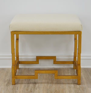 Zeugma BNC35 GOLD Square Bench