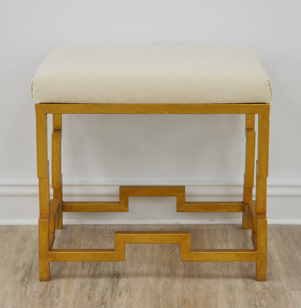 Zeugma BNC35 GOLD Square Bench