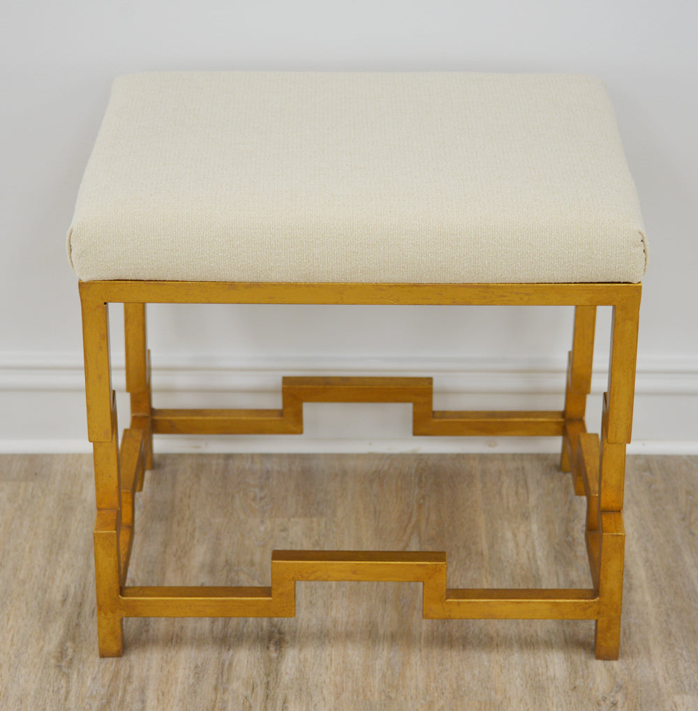 Zeugma BNC35 GOLD Square Bench